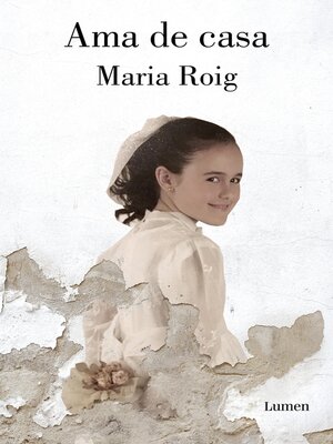 cover image of Ama de casa